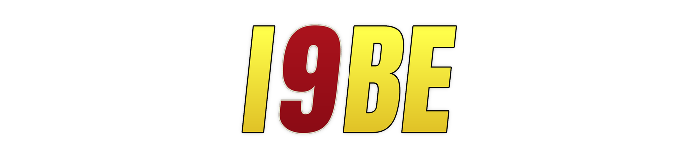 i9be logo